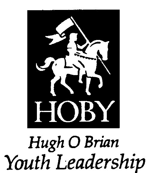 hoby Logo